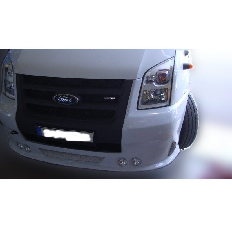 Ford Transit T-16 200 Beygir Ön Tampon Sisli Model