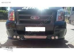 Ford Transit 200 Beygir Sisli Tampon