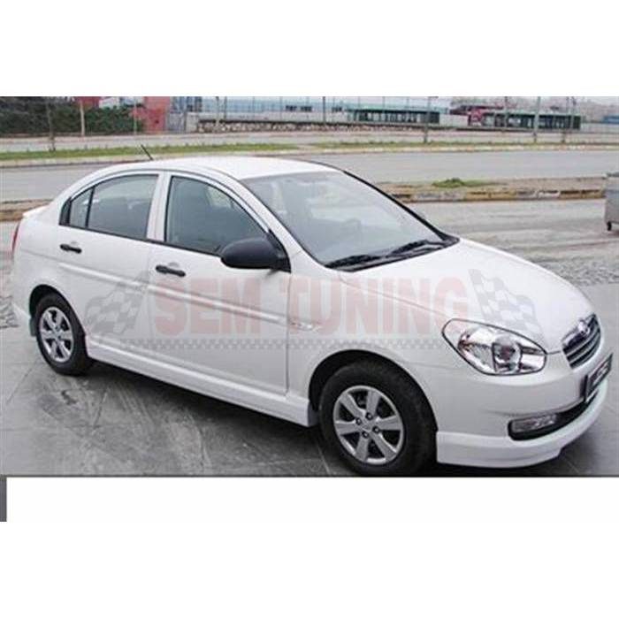 Hyundai Era Marşpiyel Takım