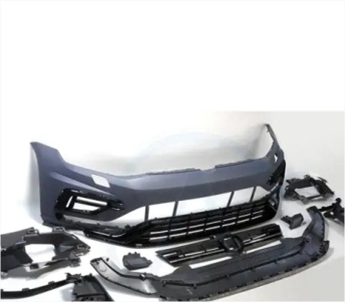 Volkswagen Golf 7 Ön Panjur