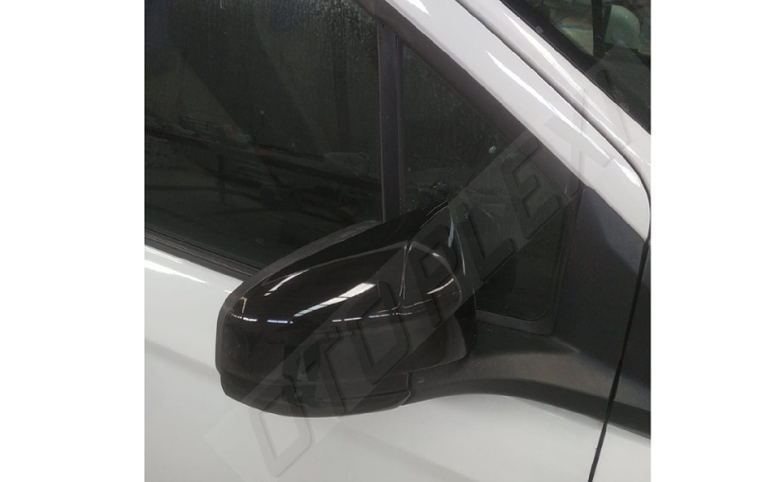 Ford Courier 2015-2020