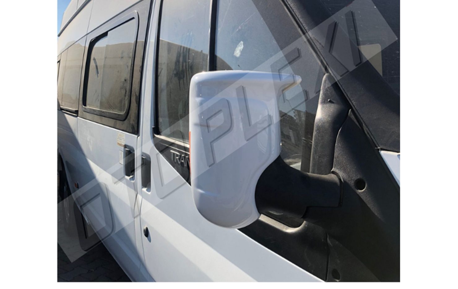 Ford Transit 2003-2013 T16
