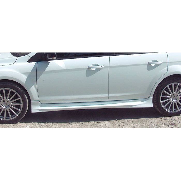 Ford Focus 2, 2,5 Rs Modeli Marşpiyel