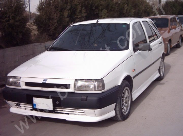 Fiat Tipo 1988-1996 Ön Karlıkk