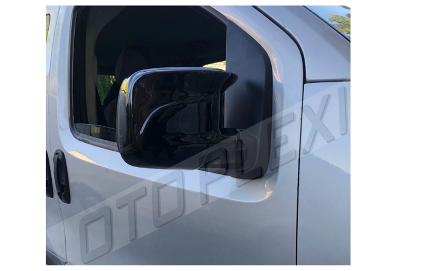 Fiat Fiorino 2008-2022