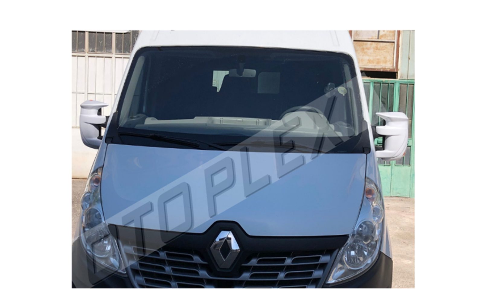 Renault Master 3 2015-2022
