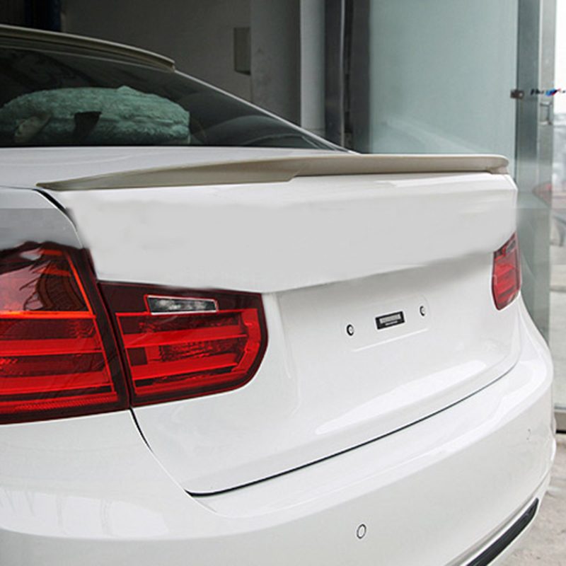 BMW F-30 Bagaj Çıtası