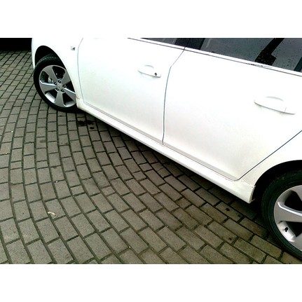 Chevrolet Cruze Marşpyiel Takım