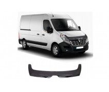 Renault Master 2010-2014 Kaput Rüzgarlığı Plexi