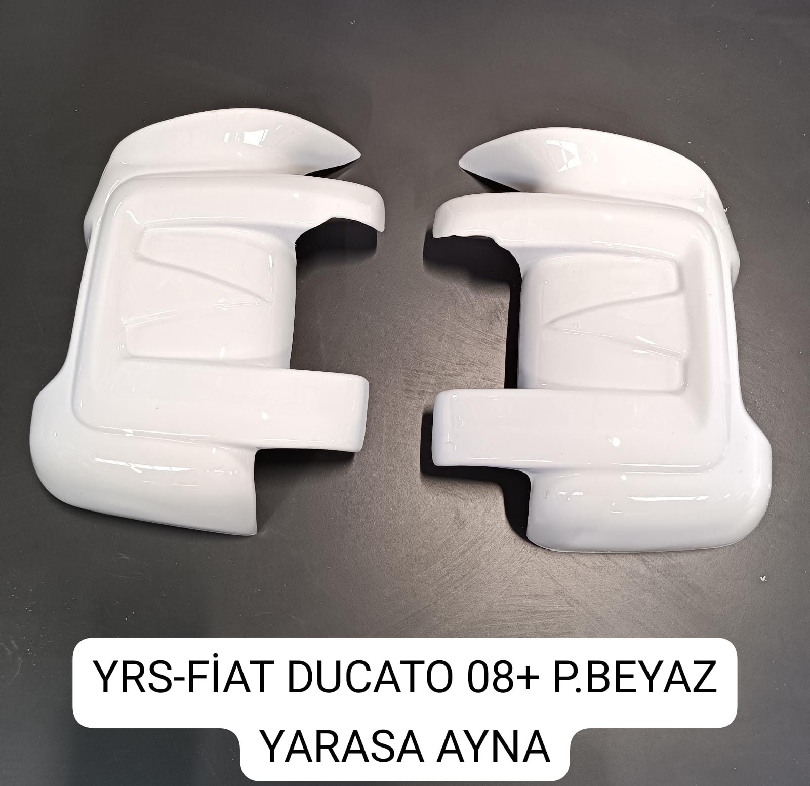 Fiat Ducato 2007+