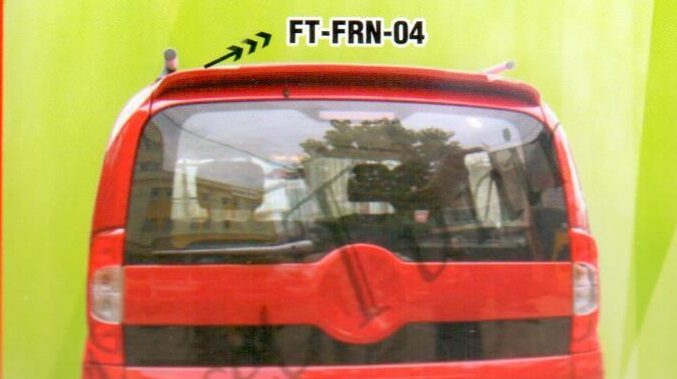 Fiat Fiorino Anatomik Fiberglass 2008+