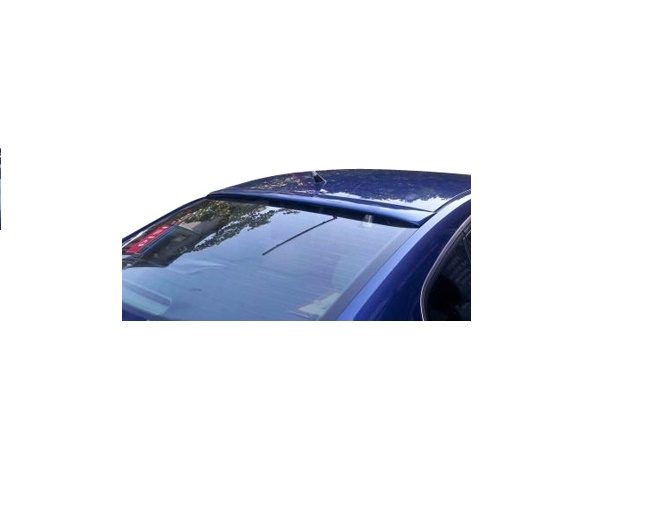 Seat Toledo Cam Üstü Spoiler Fiberglass