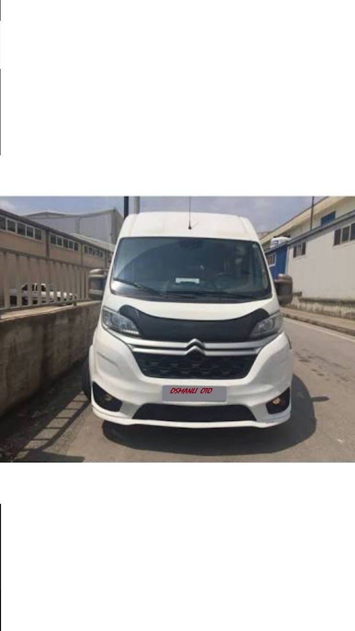 Fiat Ducato 2015-2023 Amg Tampon