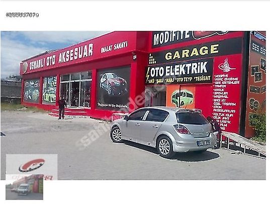 Opel Astra H Hb Arka Karlık Tampon Eki Boyalı