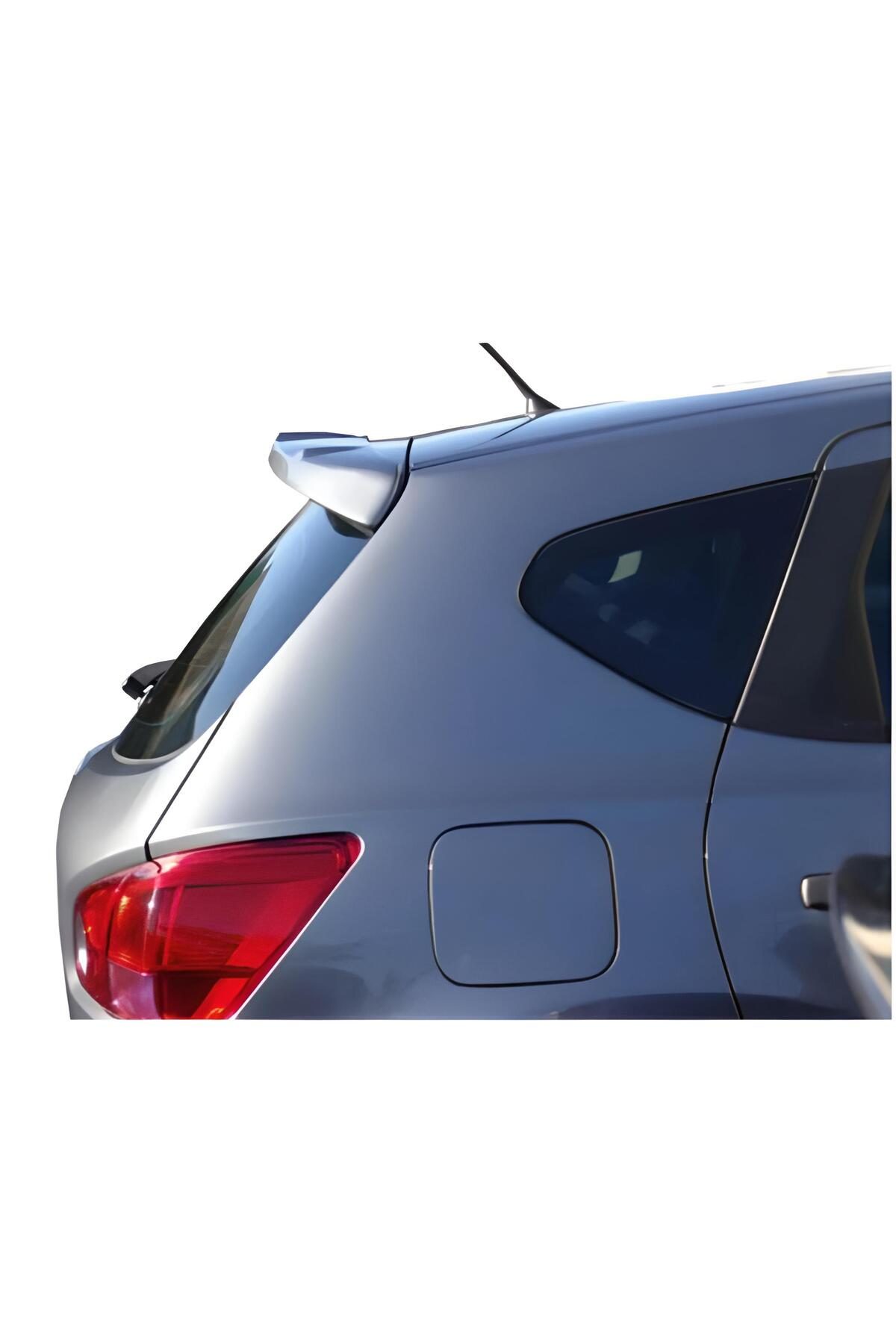 Nissan Qashqai Spoiler Astarlı