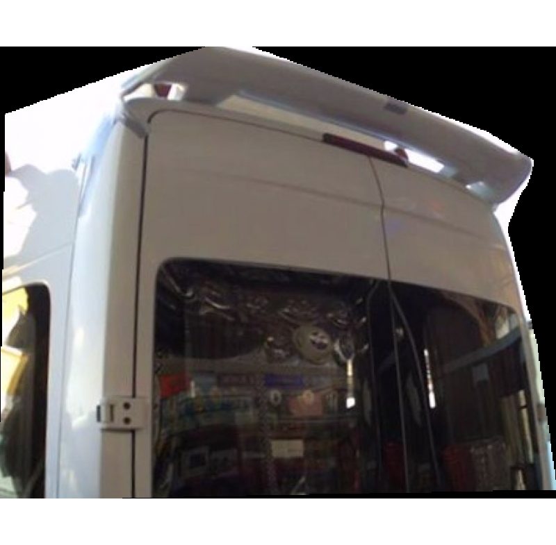 Mercedes-Benz Sprinter Uçak , Uzay Spoiler Fiberglass