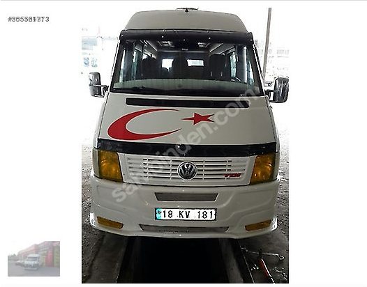 Volkswagen Volt Kaput Fleksi / Kaput Rüzgarlığı