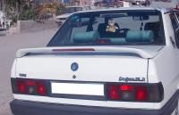 Fiat Tofaş Işıklı