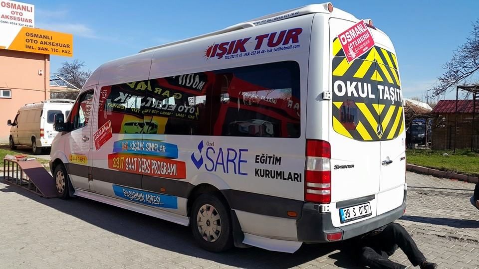 Volkswagen Crafter 2006+ Marşpiyel Takım Sac Modeli Fiberglass