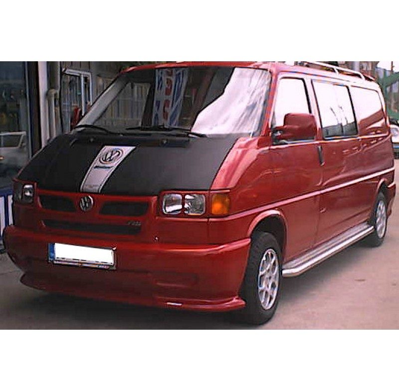 Volkswagen Transporter T. T4 Ön Tampon Sissiz Model
