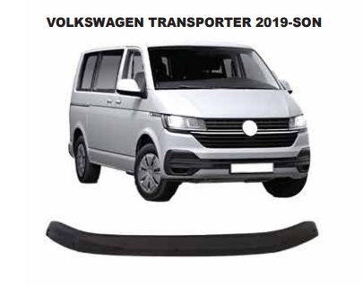 Volkswagen Transporter T. T8 Kaput Rüzgarlık Plexi