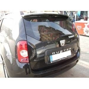 Dacia Duster 2009-2017 Spoıler