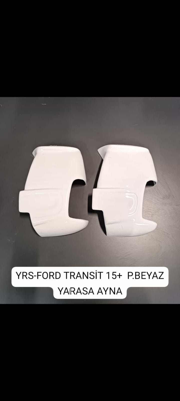 Ford Transit 2014+ T18