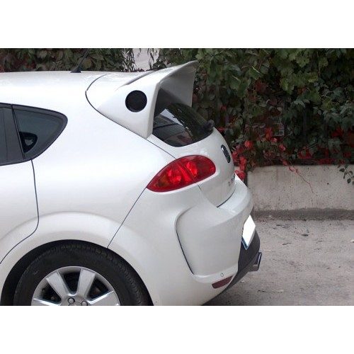 Seat Leon 2006-2012 Spoiler Modelii