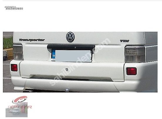 Transporter T-4 Tampon Tamamlayıcı Boyalı