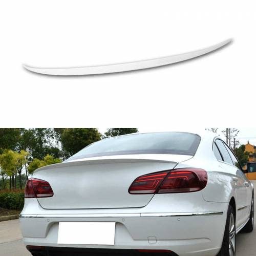 Volkswagen Passat Cc Spoiler Fiberglass
