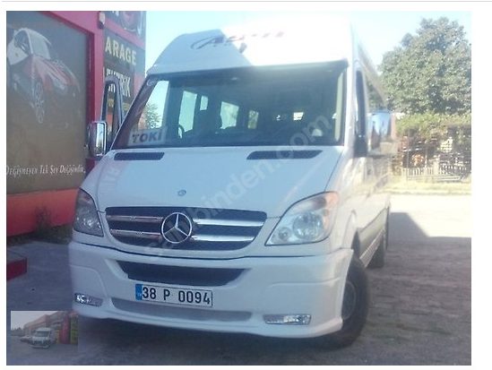Mercedes Volkswagen Ford 350 Den Başlayan Fiyatlarla