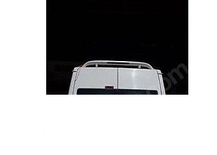Üniversal 4AYAK Spoiler Işıklı Fiberglass