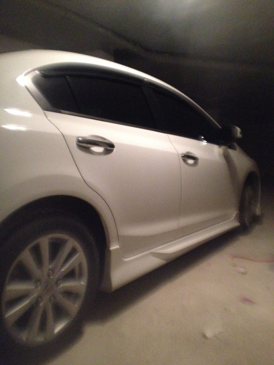 Honda Civic 2015 Maçbiyel