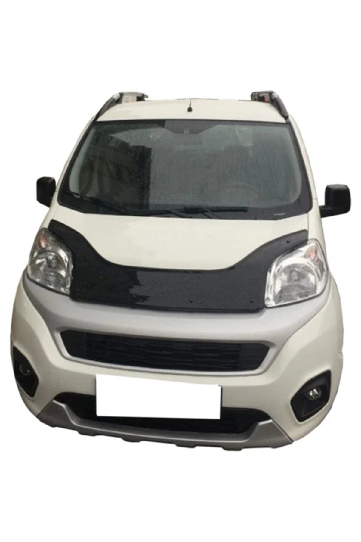Fiat Fıorıno Kaput Rüzgarlığı Plexi