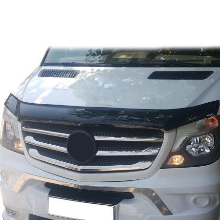 Mercedes-Benz Sprinter 316 Kaput Rüzgarlık Plastik